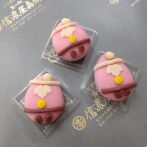 サンタクロース